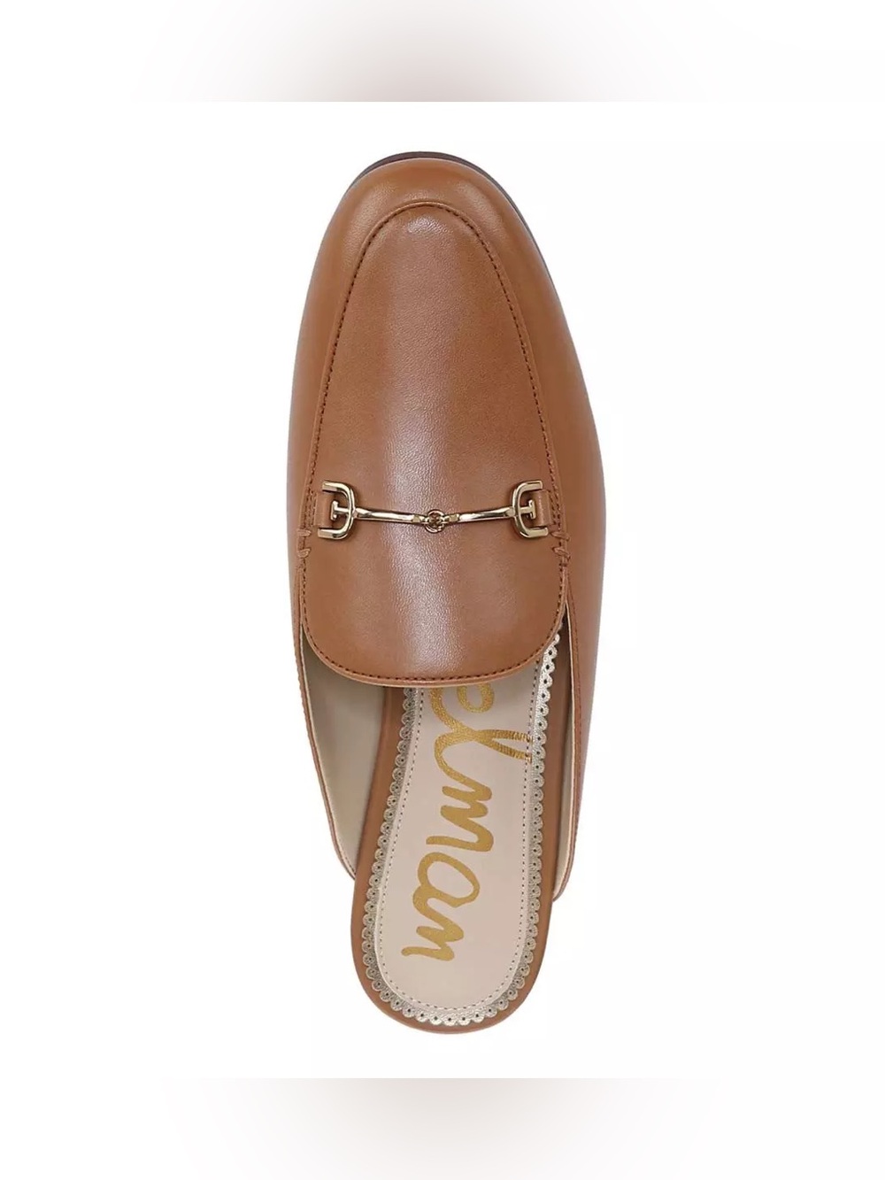 Sam Edelman Linnie Bit Mule - Picture 2 of 5